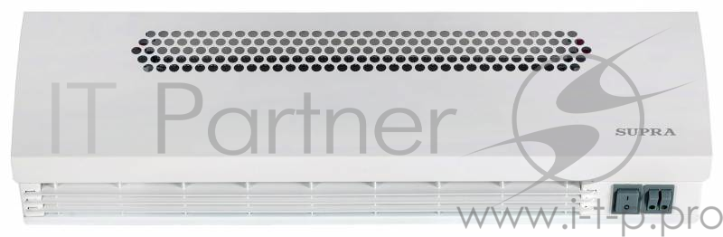 Тепловая завеса Supra HI60-3s 3кВт белый
