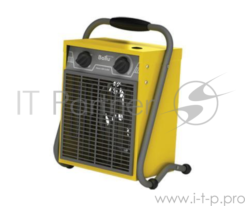 Тепловая пушка BALLU BHP-M-36 36000Вт прямой нагрев 2500м3/ч