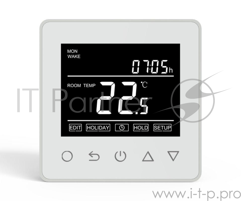 Терморегулятор СТН ET61 электронный thermolife