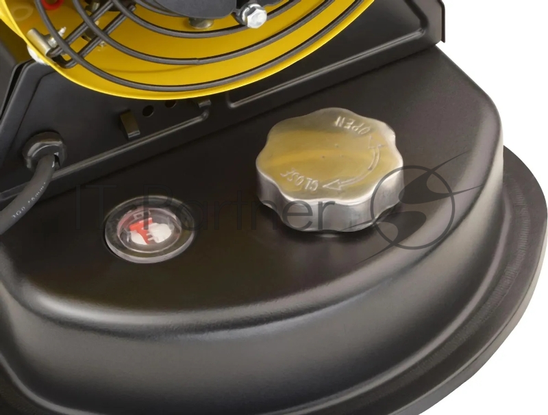 Пушка дизельная прямого нагрева Ballu BHDP-20