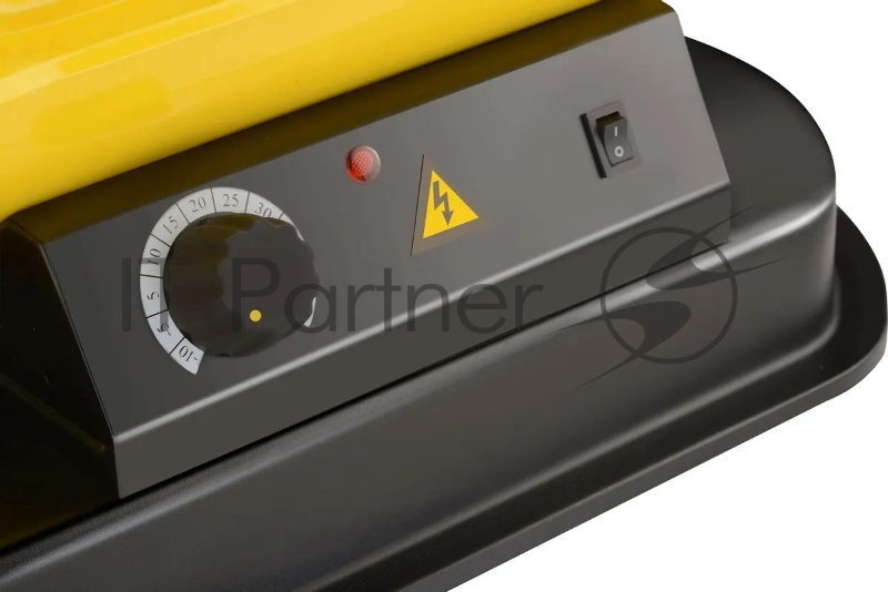 Пушка дизельная прямого нагрева Ballu BHDP-20