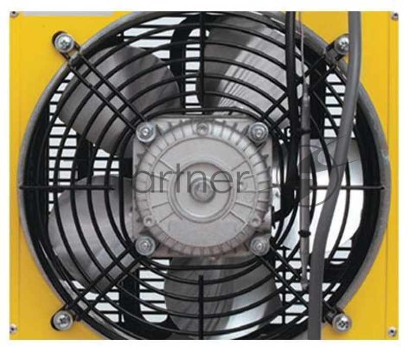 Тепловая пушка BALLU BHP-M-15