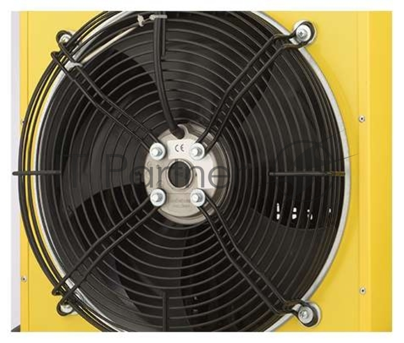 Тепловая пушка BALLU BHP-M-15