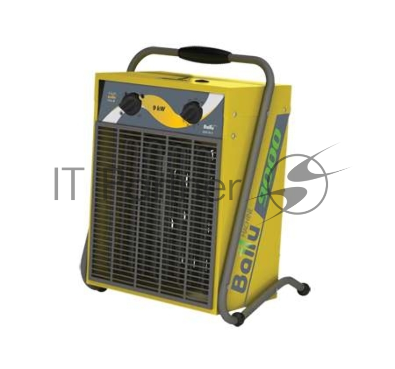 Тепловая пушка BALLU BHP-M-15