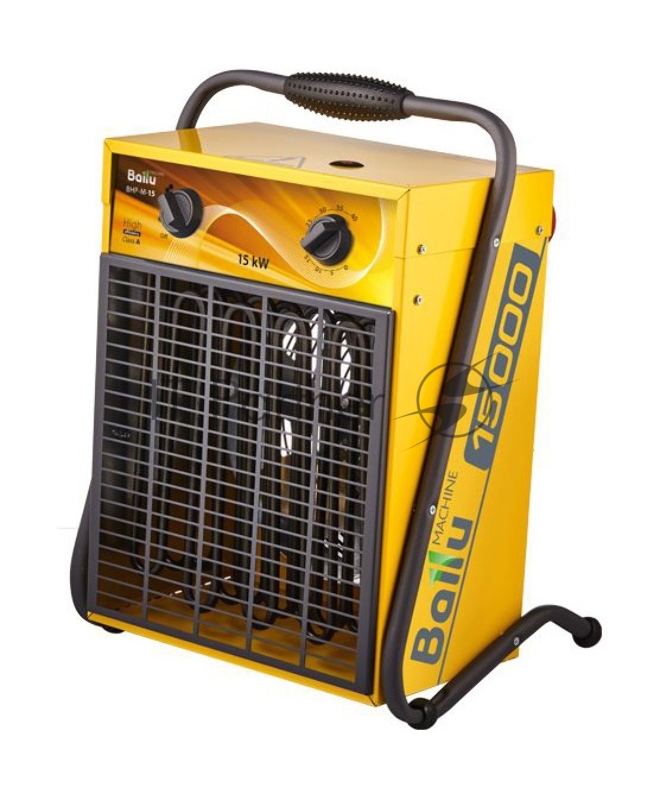 Тепловая пушка BALLU BHP-M-15