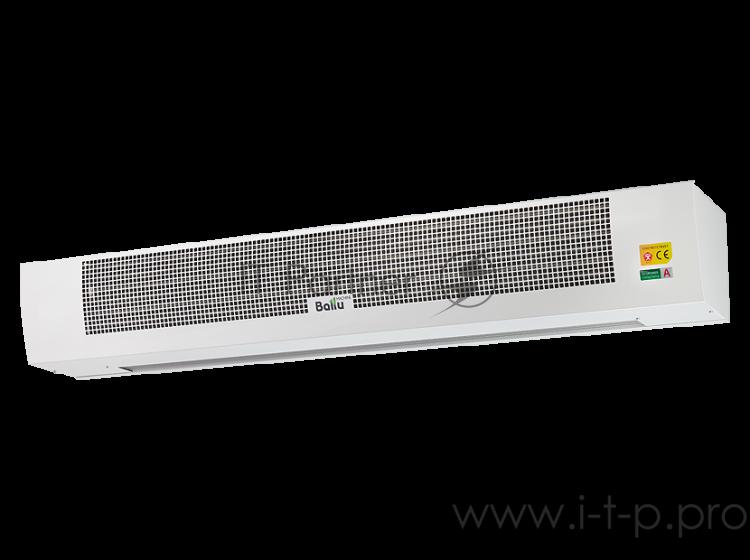 Тепловая завеса BALLU BHC-B15T09-PS завеса тепловая