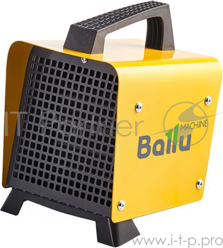 Тепловая пушка BALLU BKN-3