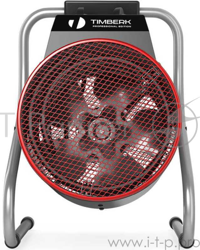 Тепловая пушка TIMBERK TIH RE8 3M 230м3/час 0/1500/3000Вт