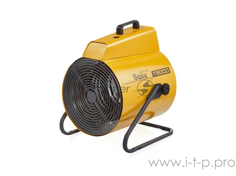 Тепловая пушка BALLU BHP-P2-15 15кВт 380В 180м2