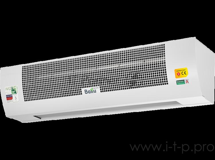 Тепловая завеса BALLU BHC-M20T12-PS