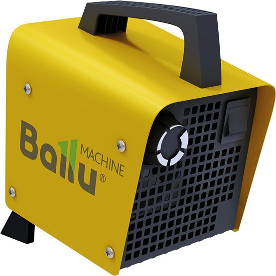 Ballu Пушка тепловая BALLU BKN-3