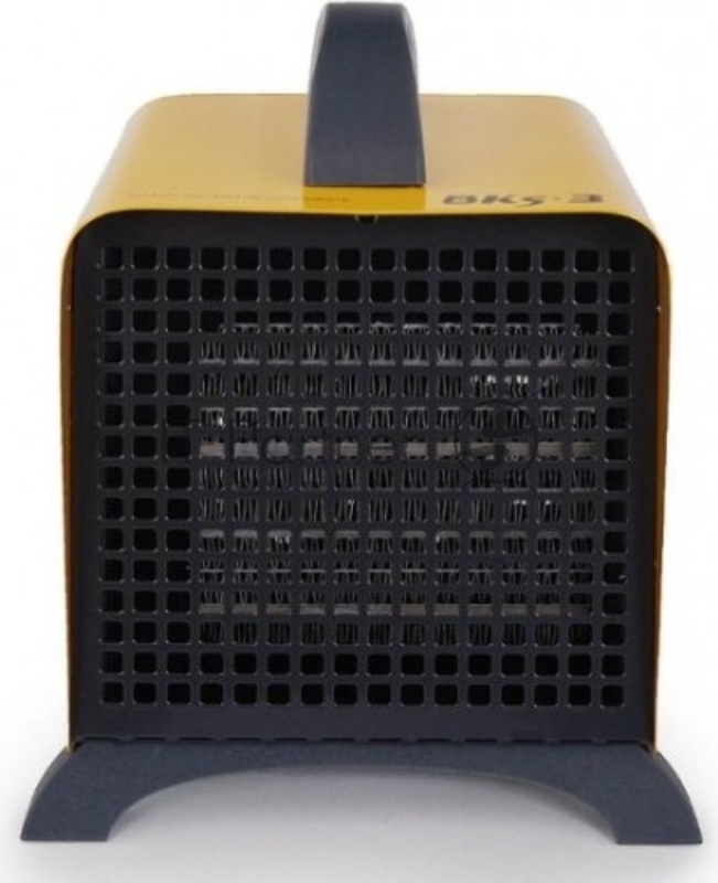 Пушка тепловая Ballu BKS-3