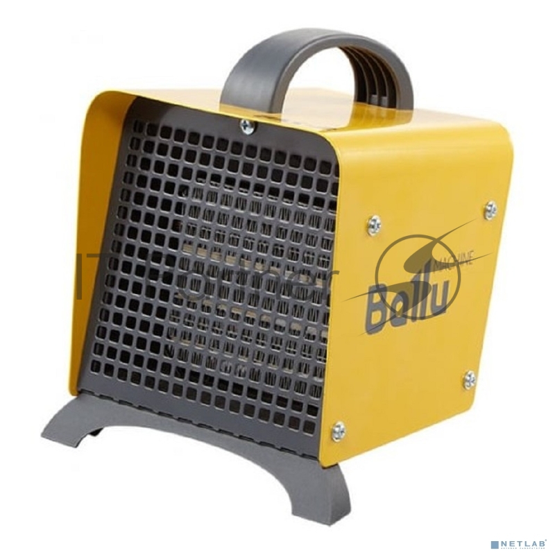 Пушка тепловая Ballu BKS-3