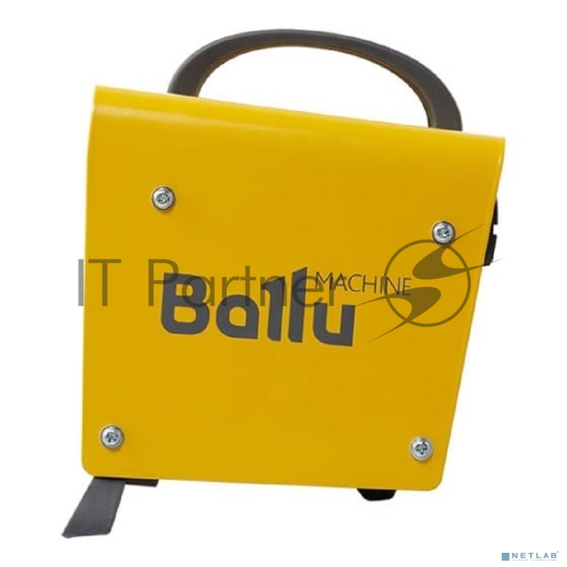 Пушка тепловая Ballu BKS-3