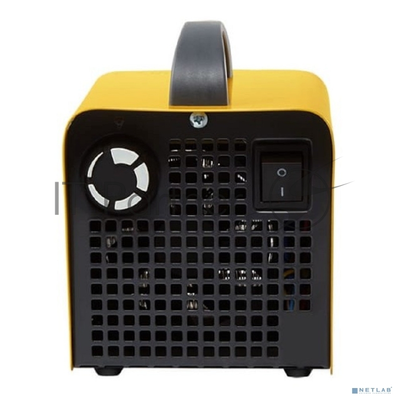 Пушка тепловая Ballu BKS-3