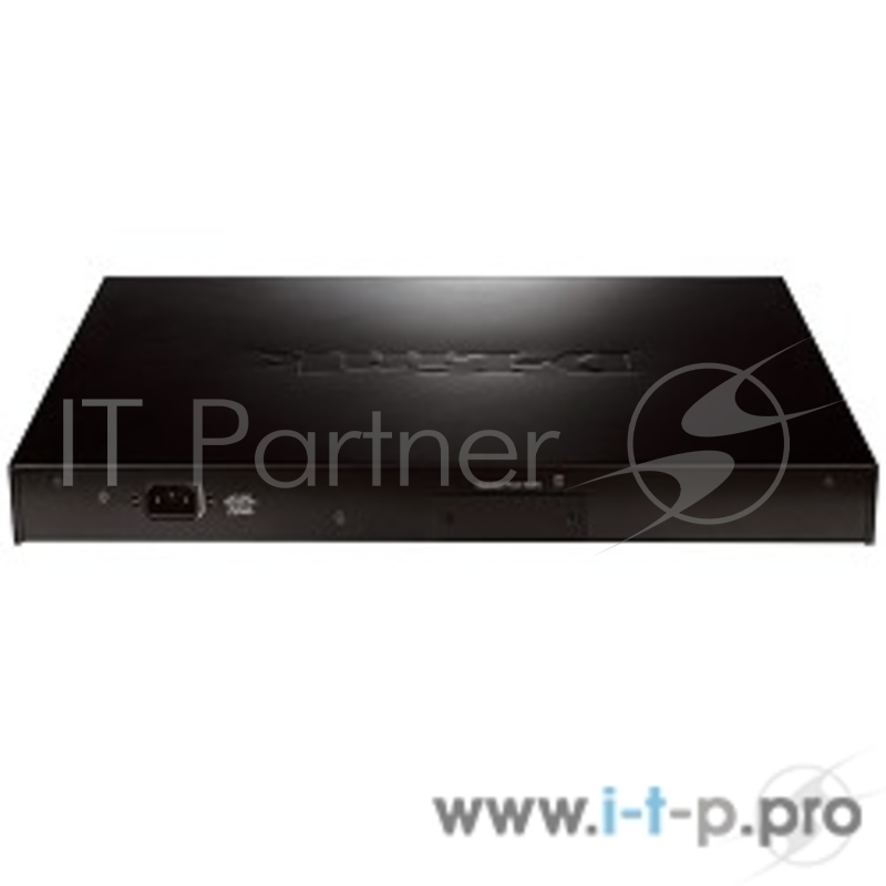 Сетевое оборудование D-Link DGS-3420-28PC/B1A/A2A PROJ Управляемый стекируемый коммутатор уровня 2+ с 20 портами 10/100/1000Base-T, 4 комбо-портами 100/1000Base-T/SFP (24 порта с поддержкой PoE) и 4 портами 10GBase-X SFP+