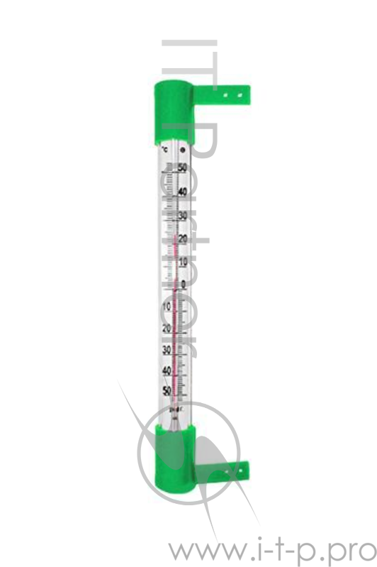 Термометр FIT 67918 наружный сувенирный в картон (тб-202)