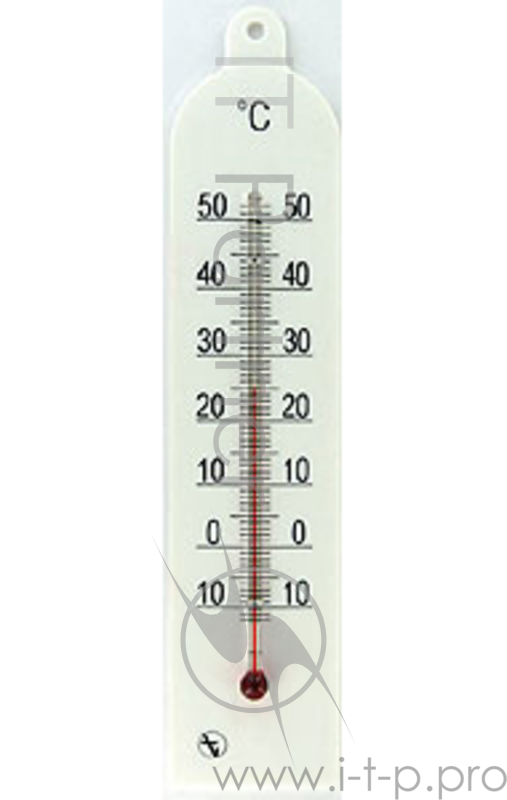 Термометр FIT 67920 сувенирный комнатный тб-189