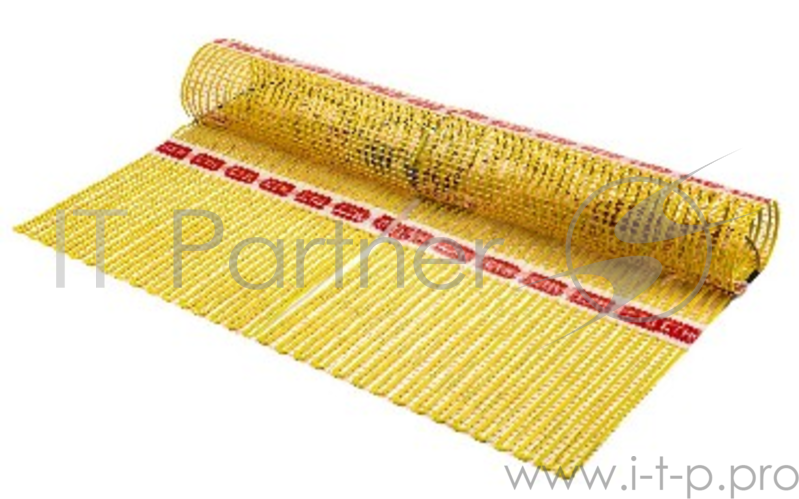 СТН Теплый пол Village Heat 100100.3 (190 Вт/кв.м, 1х1 м) Нагревательные маты СТН – это теплый пол в рулонах. Используется лента из аморфных металлов в стекловолоконной сетке. Толщина мата не более 2,5 мм, а сами маты очень гибкие, что позволяет укла