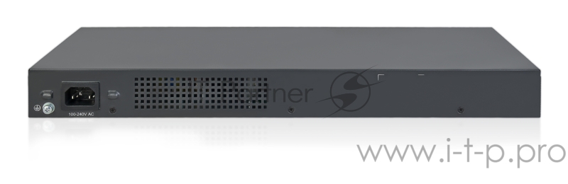 Сетевое оборудование HP JH017A Коммутатор HPE 1420-24G-2SFP неуправляемый 19U 24x10/100/1000BASE-T