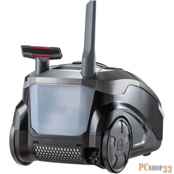 Пылесос Пылесос моющий Thomas Parkett Master XT 1700Вт коричневый