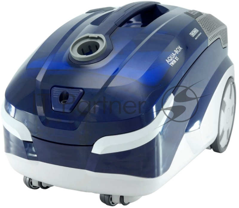 Пылесос Thomas 788565 TWIN XT