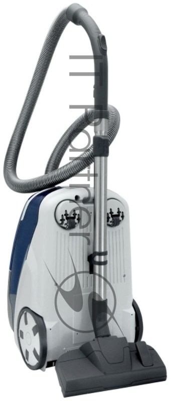 Пылесос Thomas 788565 TWIN XT