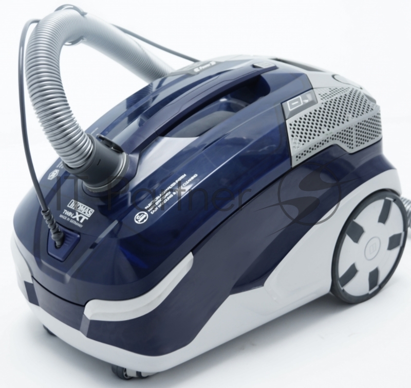 Пылесос Thomas 788565 TWIN XT