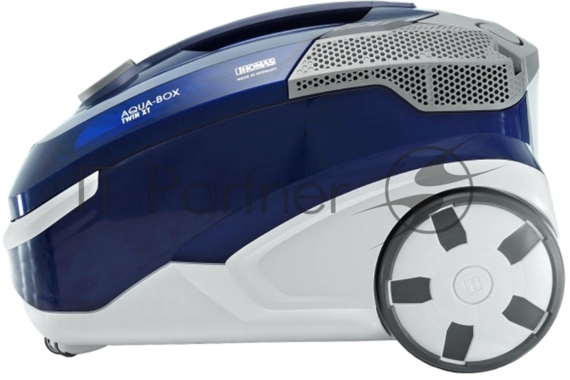 Пылесос Thomas 788565 TWIN XT