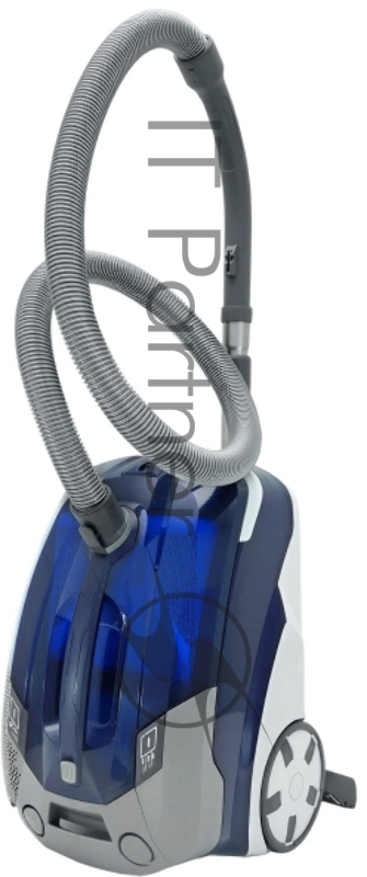 Пылесос Thomas 788565 TWIN XT