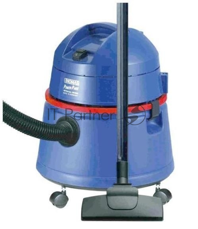 Пылесос Thomas 788074 BRAVO 20