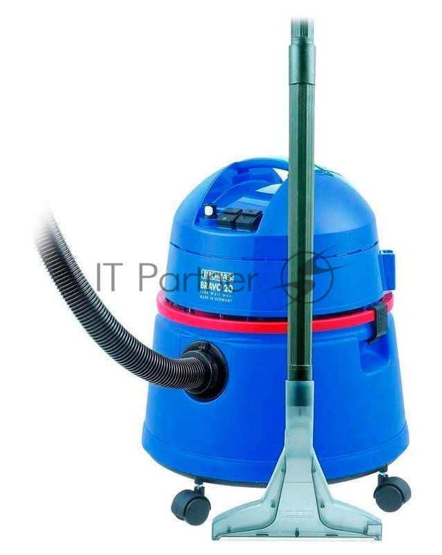 Пылесос Thomas 788074 BRAVO 20