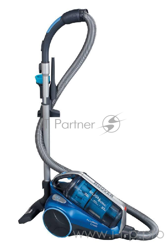 Пылесос Hoover TRE1420 019 без мешка