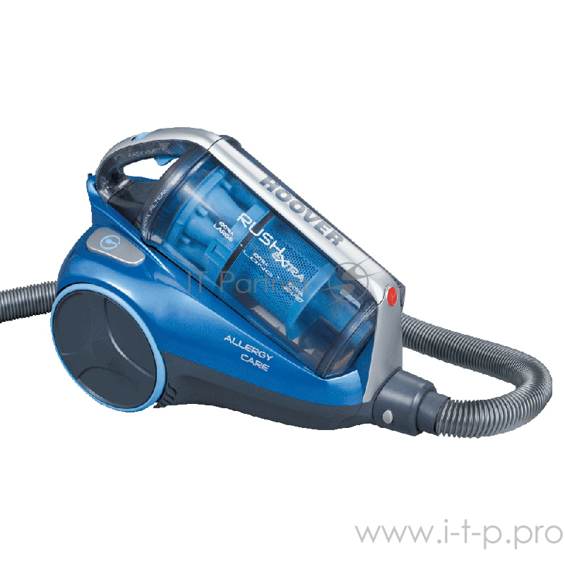 Пылесос Hoover TRE1420 019 без мешка