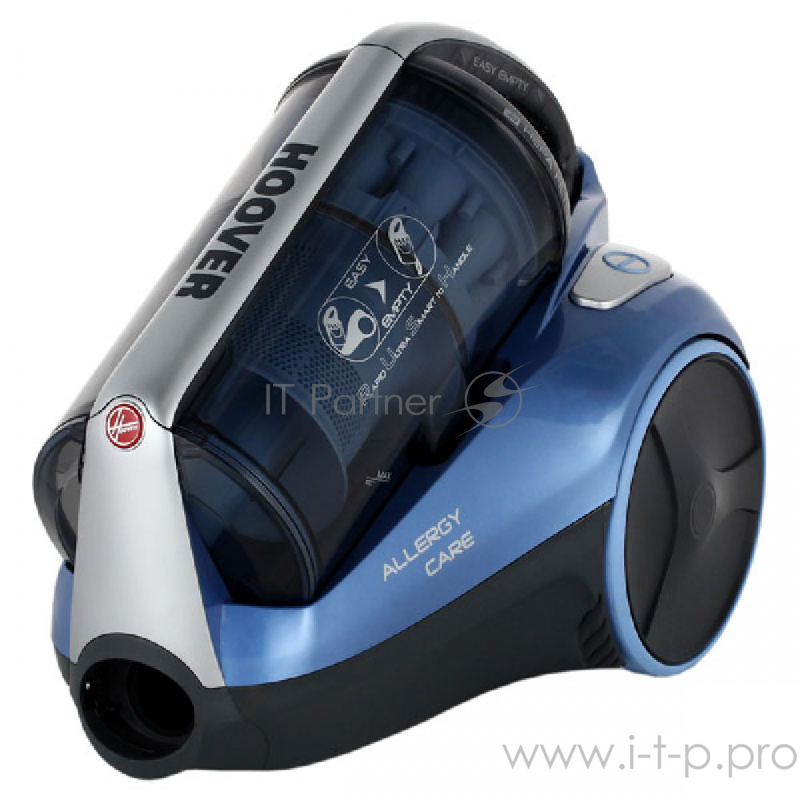 Пылесос Hoover TRE1420 019 без мешка