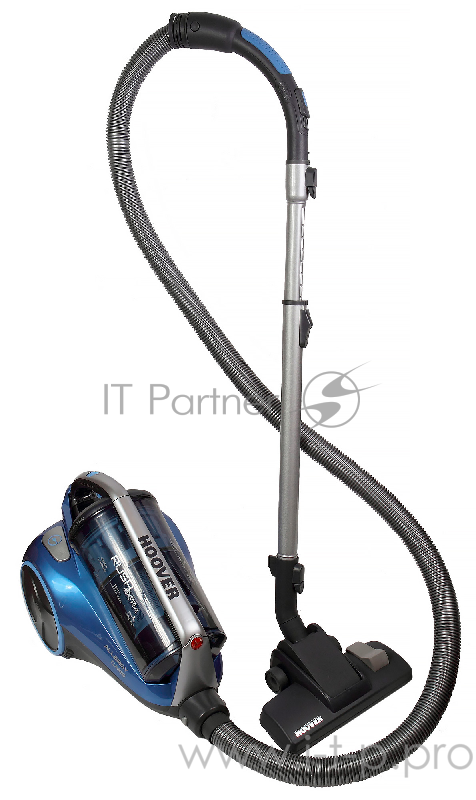 Пылесос Hoover TRE1420 019 без мешка