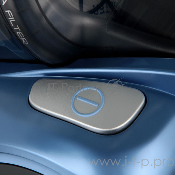 Пылесос Hoover TRE1420 019 без мешка