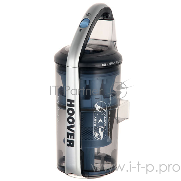 Пылесос Hoover TRE1420 019 без мешка