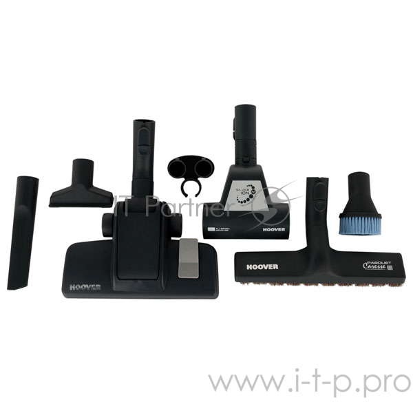 Пылесос Hoover TRE1420 019 без мешка