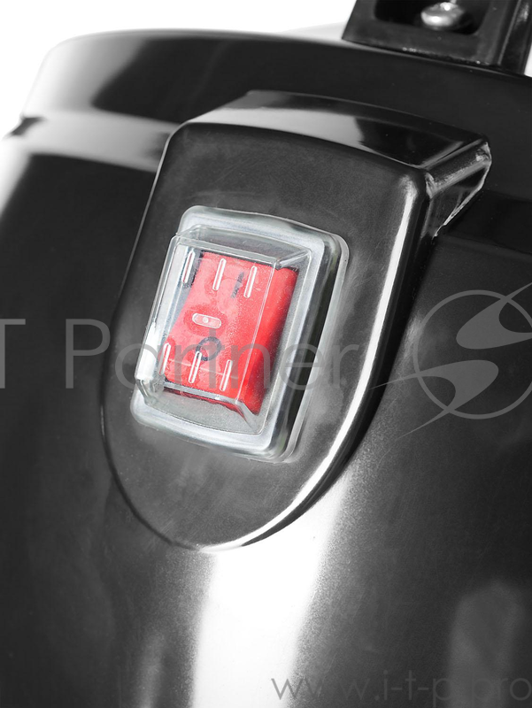 Пылесос ЗУБР ПУ-15-1200 М1 хозяйственный 15л 1200Вт сухая и влажная уборк