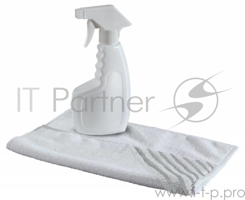 Стеклоочиститель Thomas WindowJet шир.скреб.:280мм пит.:от аккум. голубой