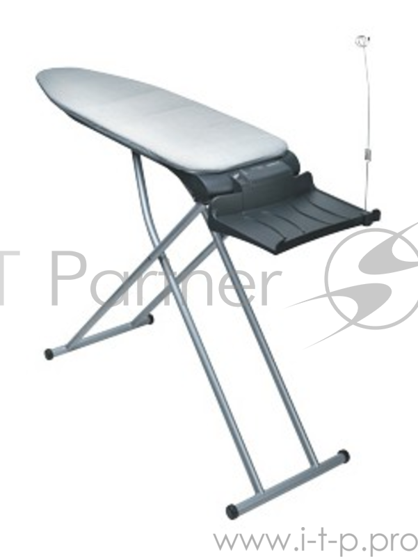 Активная гладильная доска Bosch TDN1010 рег.высот., 21 Вт, функция подачи воздуха в 2 направлениях для облегчения процесса глажения. Для TDS16, TDS22, TDS35, TDS45