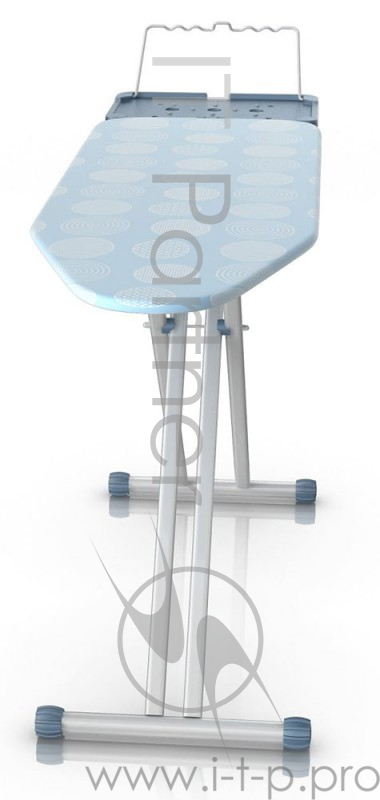 Доска гладильная Philips GC220/05 120x45см рег.высот.