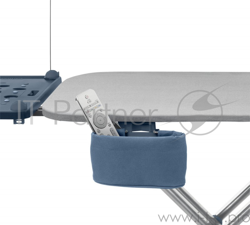 Гладильная доска Philips GC240/25 120x45см рег.высот.