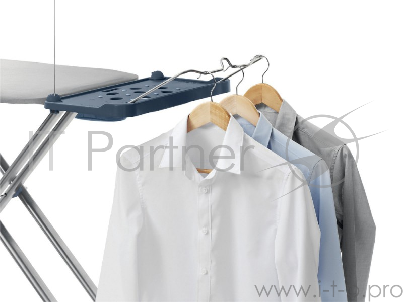 Гладильная доска Philips GC240/25 120x45см рег.высот.