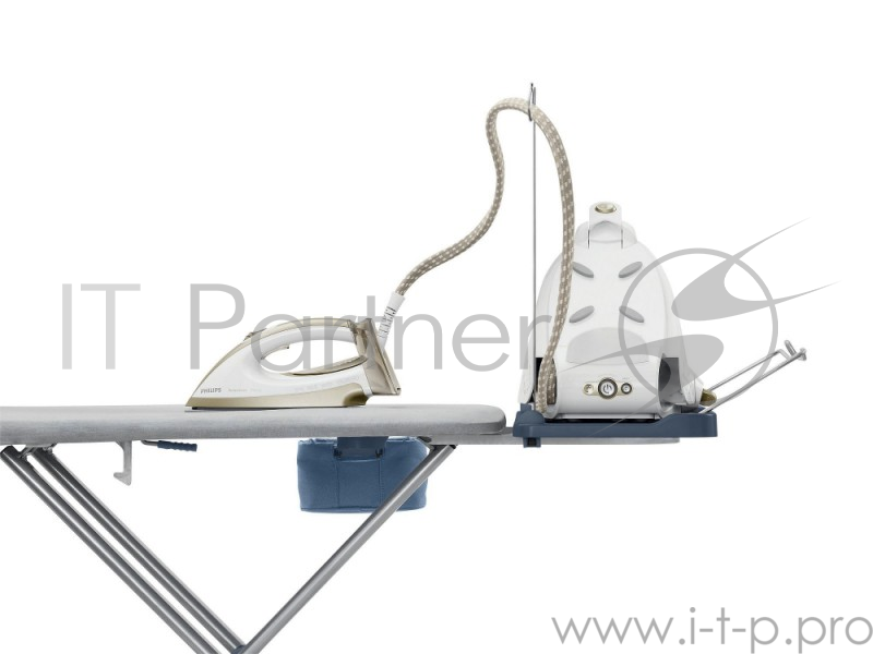 Гладильная доска Philips GC240/25 120x45см рег.высот.