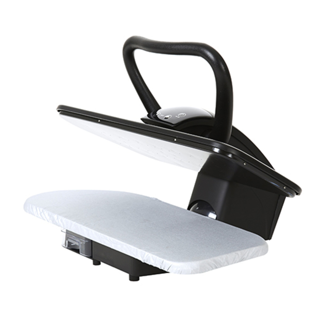 Гладильный пресс MIE Romeo 5 Black, 2200Вт