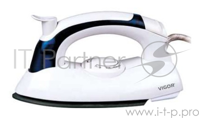 Утюг Vigor HX-4015 дорожный