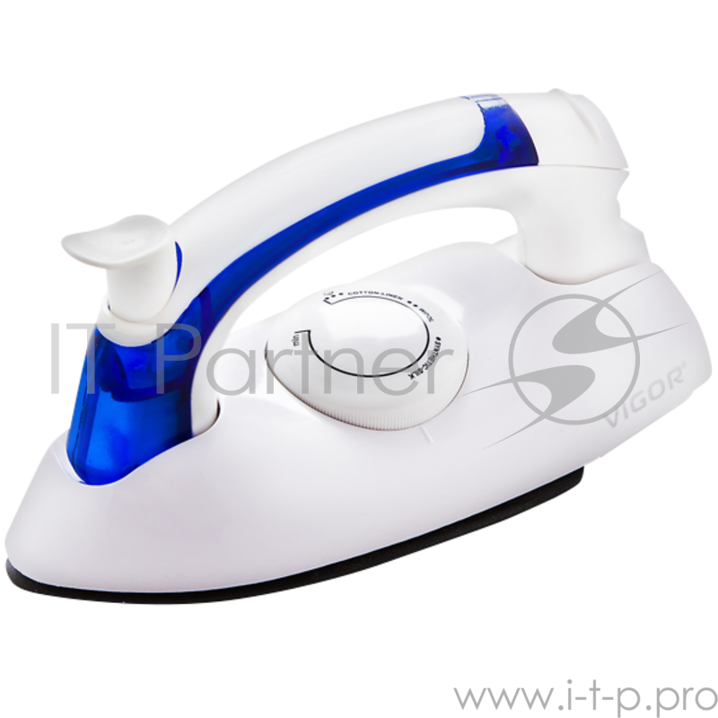 Утюг Vigor HX-4015 дорожный