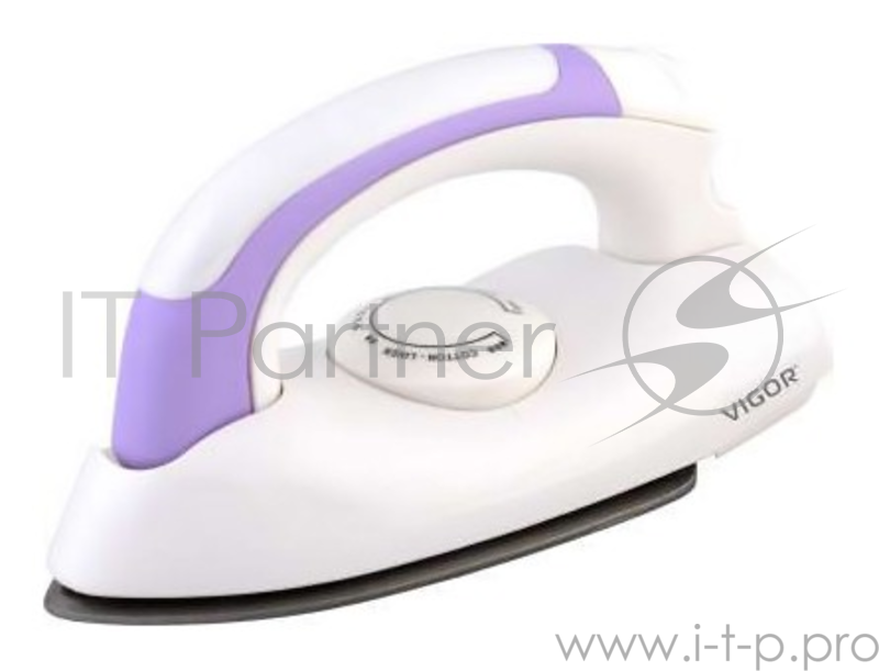 Утюг Vigor HX-4012 дорожный